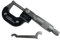 JMORCO Micrometer 0-25/0-1” 0.001” 25-50mm Outside Micrometer With Counter Read Digital Micrometer Counter Micrometer Thickness Gauge Tool(0-1IN)