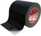 POPPSTAR 1,5m Ruban Adhésif Ultra Fort, Ruban de Réparation Imperméable (largeur 50mm, épaisseur 0,9mm), Autoadhésif, Noir
