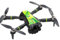 Morlyrctooy M18 Foldable Mini Drone with 4K Camera Brushless Motor RC Quadcopter for Adults One Key Takeoff Landing 3D Flips