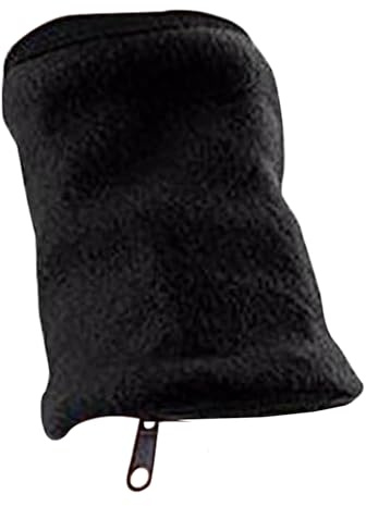 Nkmifeg Armplånbok för kvinnor, armband med dragkedjeficka – svettsäker sportplånbok för kreditkort och kontanter | för promenader, jogging, vandring, cykling, kort, nycklar, kontanter, förvaring