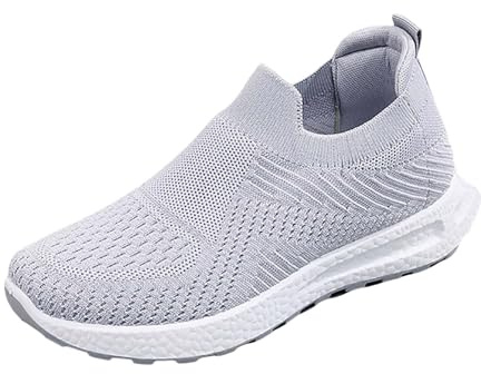 Basket Femme Ete Chic Et Confortable, Basket Femme Été À Enfiler,