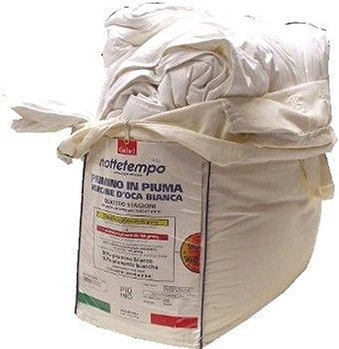 Gabel Piumino D'Oca 4 Stagioni Matrimoniale 250 X 200
