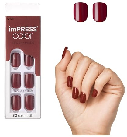 Kiss Couleur impressionnante – Espress (Y)