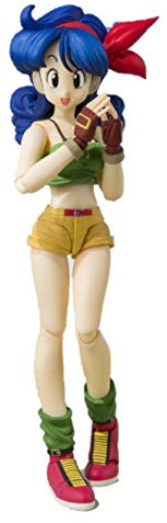 TAMASHII NATIONS Dragon BOALL - Almuerzo - Figuarts S.H. 13cm