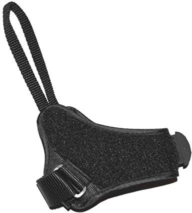 Sportlynx Strap Comfort Schlaufen Ersatzschlaufe Handschlaufen für Nordic Blading Skilanglauf Nordic Walking Stockschlaufen (S/M)