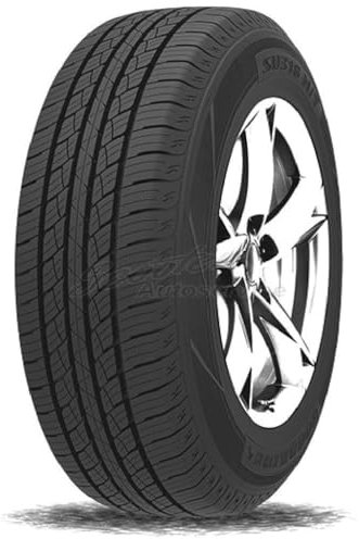 TRAZANO Sommerreifen 265/65 R 17 TL 112T SU318 H/T BSW M+S