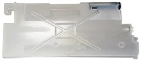 Contenedor de tóner residual 008R12990 para uso con impresoras seleccionadas, incluidas DocuColor 240, 242, 250, 252, 260, V80, 2100, 3100, C-60, C70, C75, J75, 550, 560, 700, 770, C9065 y 9070.