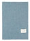 Marc O'Polo Herren Strickschal aus Woll-Mix Winter, Blau (Meltwater), One Size