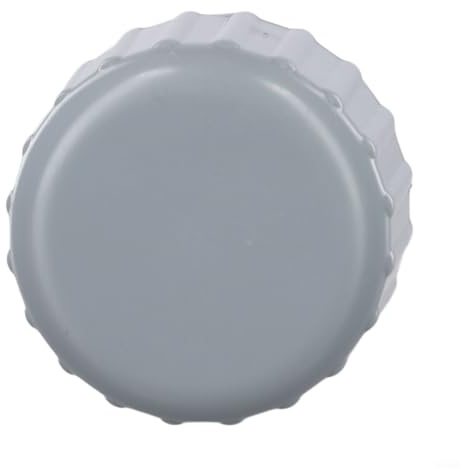 Coperchio filtro pompa a sabbia per P6580, realizzato in materiale, migliora le prestazioni di filtrazione della piscina