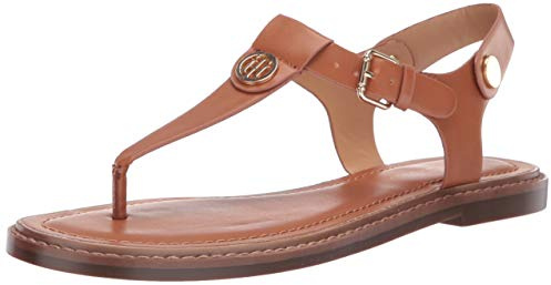 Tommy Hilfiger Bennia Light Brown Ll 7.5 M
