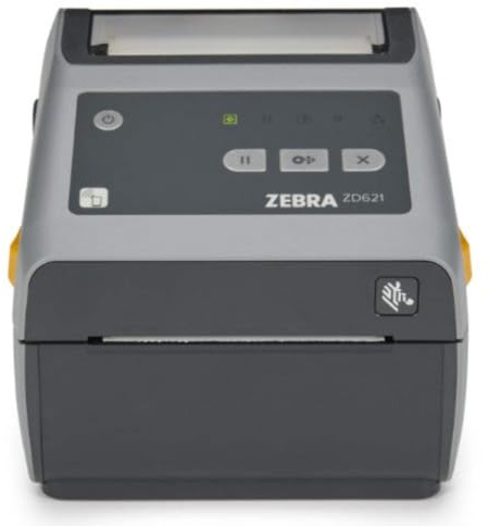 Zebra ZD621 DT Drucker 203 dpi USB