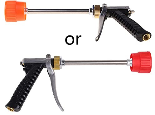 YUOIUX Pulvérisateur de fruits agricoles - Outil d'irrigation de jardin