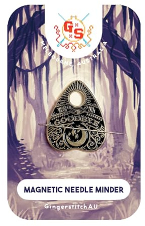Planchette Needle Minder