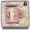 WXYTXHYQ 80th Birthday Gifts for Women - 14oz Marbled Ceramic Cup 80th Gifts for 80 Year Old Woman, Ideas Gift-s for 80-th Birthday Woman, Grandma, Mum, with Spoon, Lid, Giftbox