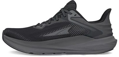 Altra Torin 8 - Tenis de Correr para Mujer, Negro, 38 EU