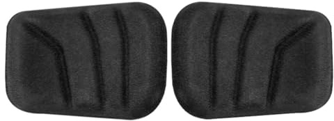 Eieenotee Fahrrad TT Lenkerpolster Radsport Ellenbogen Fahrradzubehör Radsport Ellenbogenstütze Aerolenkerpolster Bar-Pads