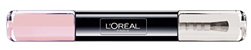L'Oreal Paris Unlimited Lollipink Infallible Gel Nail Varnish