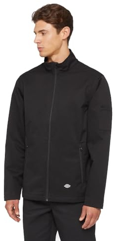 Dickies herr M Core Softshell-jacka Shell jacka