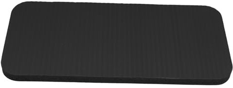 Toddmomy Ginocchiera Multifunzionale in Nbr Ad Alta Densità Cuscino per Ginocchia Leggero e Morbido Anti-rinculo per Giardinaggio Esercizi e Lavoro all Aperto e Facile da Pulire