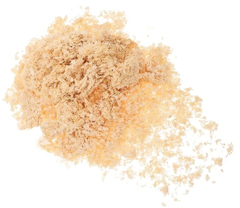 HOUDERCO Warm Cozy Rabbit Bedding Shavings Reusable Wood Shavings for Small Animals Odor Control Moisture Absorption for Guinea Pigs Hamsters and More