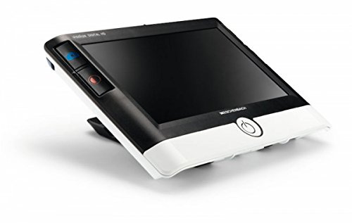 Eschenbach 16521 visolux digital hd