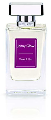 Jenny Glow Velvet & Oud Eau de Parfum, 30 ml