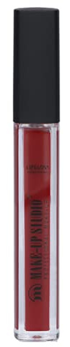 Make-Up Studio Lip Glaze - Red Divinity for Women 0.13 oz