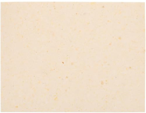 TEHAUX Press Mat Sponge Insulation Pad - 15X11X0.4 Wear-Resistant High-Temperature Buffer for Heat Transfer Machines, Ironing Clothes, and Home Use