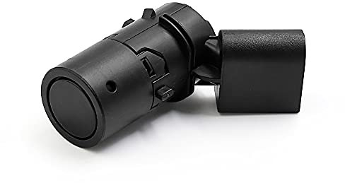 uxcell Parksensor 7H0919275D PDC Sensor Parkassistent Sensoren Auto Rückfahrwarner Einparkhilfe für Audi A4 Golf 2005-2008