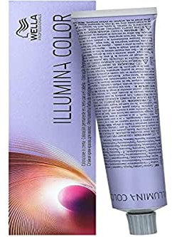 7/35 Oro Medio Mogano Biondo Wella Illumina Color 60ml