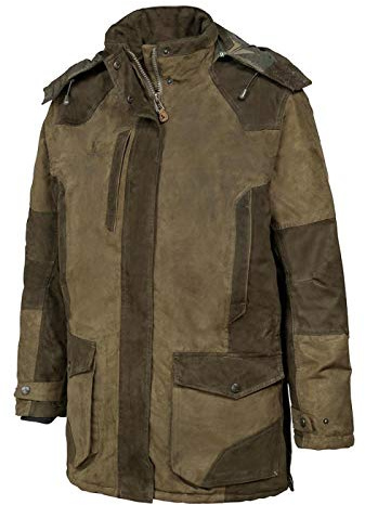 Percussion - Hunting Jacket Grand Nord Percussion Khaki-S, KACL files, 3XL