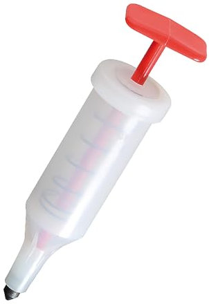 Valex Pompa Ingrassaggio, Confezioni da 5