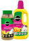 Miracle Grow Ericaceous Feed Fertiliser - Bundle of 900g Continuous Release Plant Feed Granules & 800ml Concentrated Liquid Plant Food. Garden Plants Fertilizer for Azalea, Camellia with Card