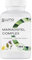 Mariendistel Artischocke Löwenzahn Komplex - 365 Kapseln (6 Monatsvorrat) - Hochdosierung mit 80% Silymarin & 2,5% Cynarin - Laborgeprüft - vegan - LUTO Supplements