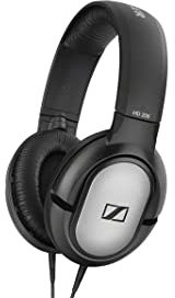Sennheiser HD 206 Cuffia Stereo