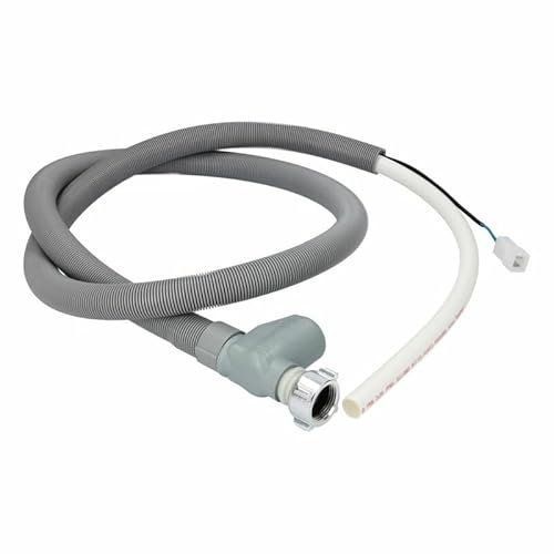 LUTH Premium Profi Parts manguera de entrada Aquastop 1.5m compatible con Gorenje 322339 para lavavajillas