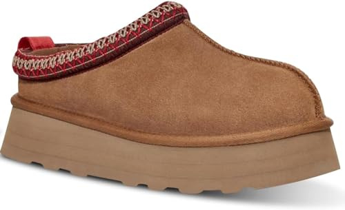 Women Tasman Slippers Dupes Platform Tazz Slipper Short Ankle Boot Fur Fleece Lined Sneakers House slippers Anti Slip Boot For Outdoor