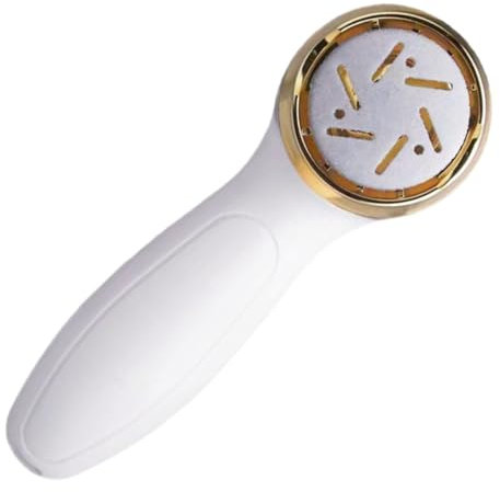 Vaguelly Elektrischer Hornhautentferner Für Füße Tragbarer Pediküre-callus-entferner Mit Ergonomischem Design Für Und Weiche Füße Langlebiger Batterie Für Müheloses Entfernen Von