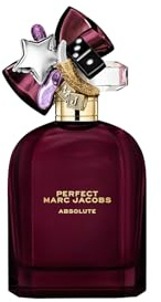 Marc Jacobs Perfect Absolute Eau de Parfum 100ml
