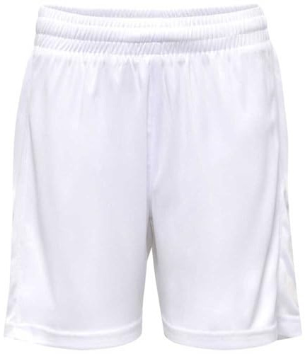 hummel unisex - barn Shorts Hmlcore Xk Poly Shorts Barn