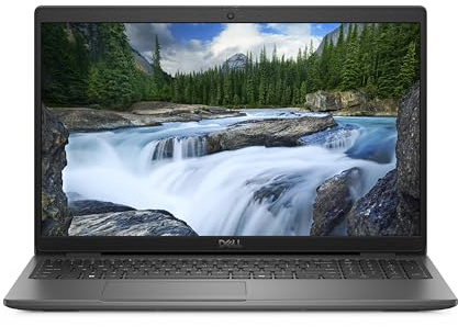 Dell Latitude 3550 Intel® Core™ i5 i5-1335U Laptop 39.6 cm (15.6) Full HD 16 GB DDR5-SDRAM 512 GB SSD Wi-Fi 6E (802.11ax) Windows 11 Pro Grey