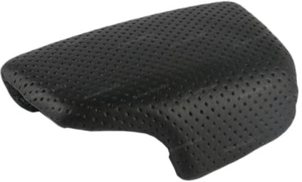 Spak Handtag Växelspaksknopp Handbollsskydd Byt handbollsskydd för Audi A4 B9 A5 Q7 Q5 2016 2017 2018 2019