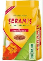 Sparset: 2 x SERAMIS® Spezial-Substrat für Kakteen und Sukkulenten, 2,5 Liter