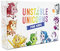 Unstable Games | Unstable Unicorns Kids Edition | Card Game | Ages 6+ | 2-6 Players | 15-45 Minutes Playing Time