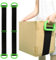 Transportgurt 2 Pack Tragegurte Umzug Verstellbare Hebegurte Lasten 330lbs Transportgurt Schwerlast Tragegurt für Möbel Boxen Klavier Bücherregalen