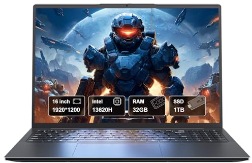 AMD Ryzen 9 6900HX 15.6 FHD Gaming Laptop, 32GB DDR5 RAM, 1TB NVMe SSD, Windows 11 Pro, Backlit KB, Privacy Camera, USB-C, Fingerprint Reader, High-Performance