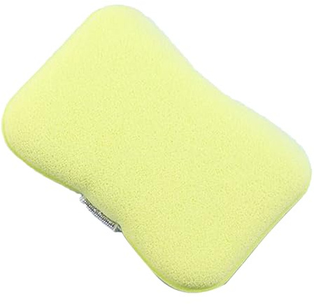 Spugna Doccia scrub detergente per donne adulte