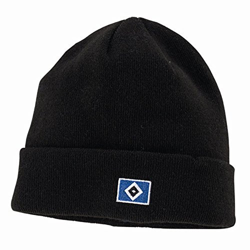 Hamburger SV HSV Kinder Wintermütze Mütze Beanie Strickmütze LOGO, 28963