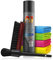 Dr. Wack A1 Polster-/Alcantara-Reiniger Pro (400 ml) + Dr. Wack Polster-Reinigungsspray für alle Polsterstoffe – für eine intensive Reinigung I 4-teilig