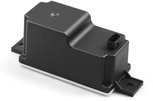 Akozon Stromrichter, Spannungswandlermodul Zusatzbatterie 2059053414 Batterie W205 W257 W253 W213 W222 für Universal